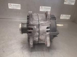 Gebruikte Alternator Audi A6 Allroad Quattro (C7) 3.0 TDI V6 24V biturbo Prijs op aanvraag aangeboden door Bongers Auto-Onderdelen Zeeland
