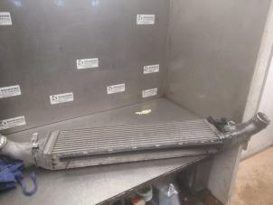 Gebruikte Intercooler Audi A6 Allroad Quattro (C7) 3.0 TDI V6 24V biturbo Prijs op aanvraag aangeboden door Bongers Auto-Onderdelen Zeeland
