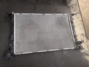Gebruikte Radiateur Audi A6 Allroad Quattro (C7) 3.0 TDI V6 24V biturbo Prijs op aanvraag aangeboden door Bongers Auto-Onderdelen Zeeland