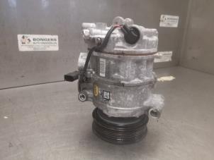 Gebruikte Aircopomp Audi A6 Allroad Quattro (C7) 3.0 TDI V6 24V biturbo Prijs op aanvraag aangeboden door Bongers Auto-Onderdelen Zeeland