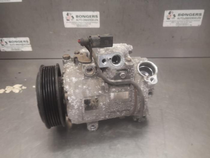 Gebruikte Pomp Airco Skoda Fabia II (5J) 1.2i Prijs op aanvraag aangeboden door Bongers Auto-Onderdelen Zeeland