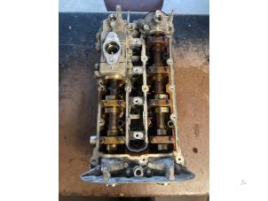 Gebruikte Cilinderkop Ford Grand C-Max (DXA) 1.6 EcoBoost 16V Prijs € 500,00 Margeregeling aangeboden door Bongers Auto-Onderdelen Zeeland