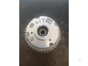 Gebruikte Nokkenas Tandwiel Ford Grand C-Max (DXA) 1.6 EcoBoost 16V Prijs op aanvraag aangeboden door Bongers Auto-Onderdelen Zeeland