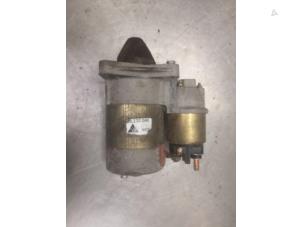 Gebruikte Startmotor Fiat 500 (312) 1.4 16V Prijs op aanvraag aangeboden door Bongers Auto-Onderdelen Zeeland