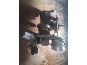 Gebruikte G-lader Ford Grand C-Max (DXA) 1.6 EcoBoost 16V Prijs op aanvraag aangeboden door Bongers Auto-Onderdelen Zeeland