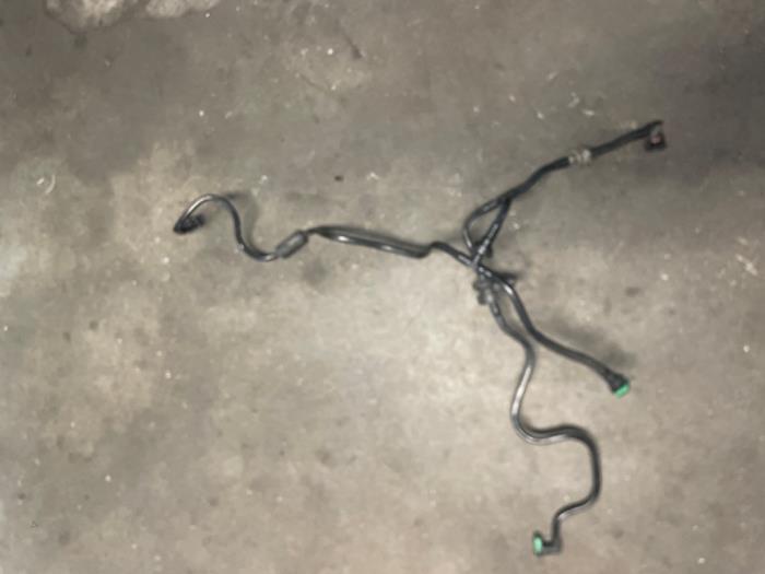 Gebruikte Leiding (diversen) Ford Grand C-Max (DXA) 1.6 EcoBoost 16V Prijs op aanvraag aangeboden door Bongers Auto-Onderdelen Zeeland
