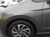 Volkswagen Golf Sportsvan (AUVS) 1.2 TSI 16V BlueMOTION Scherm links-voor