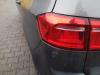 Volkswagen Golf Sportsvan (AUVS) 1.2 TSI 16V BlueMOTION Achterlicht links