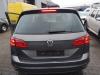 Volkswagen Golf Sportsvan (AUVS) 1.2 TSI 16V BlueMOTION Achterklep