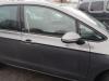 Volkswagen Golf Sportsvan (AUVS) 1.2 TSI 16V BlueMOTION Deur 4Deurs rechts-voor