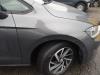 Volkswagen Golf Sportsvan (AUVS) 1.2 TSI 16V BlueMOTION Scherm rechts-voor