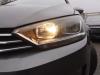 Volkswagen Golf Sportsvan (AUVS) 1.2 TSI 16V BlueMOTION Koplamp links