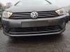 Volkswagen Golf Sportsvan (AUVS) 1.2 TSI 16V BlueMOTION Bumper voor