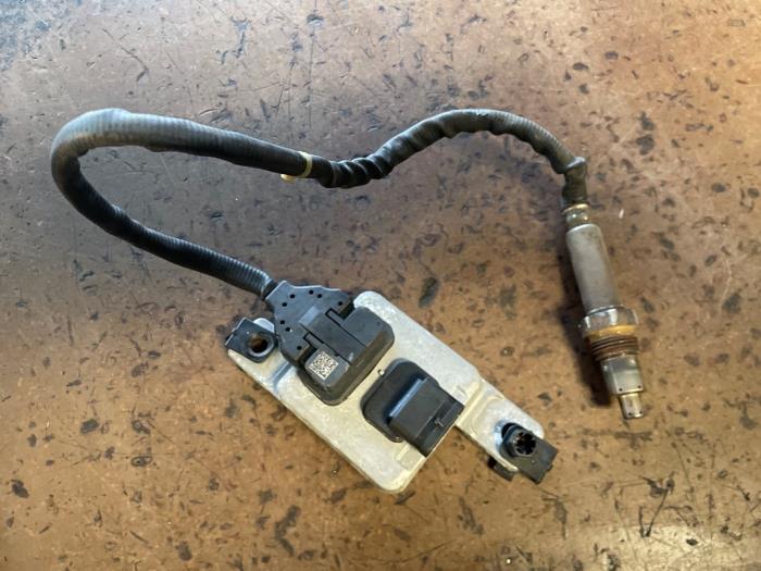Gebruikte Nox sensor Audi A6 Allroad Quattro (C7) 3.0 TDI V6 24V biturbo Prijs op aanvraag aangeboden door Bongers Auto-Onderdelen Zeeland
