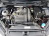 Motor van een Volkswagen Golf Sportsvan (AUVS) 1.2 TSI 16V BlueMOTION 2017
