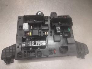 Gebruikte Module Bodycontrol Opel Astra J (PC6/PD6/PE6/PF6) 1.4 Turbo 16V Prijs op aanvraag aangeboden door Bongers Auto-Onderdelen Zeeland