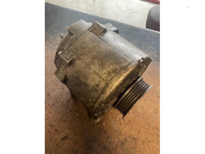 Gebruikte Dynamo Audi S6 Avant (C6) 5.2 V10 40V Prijs op aanvraag aangeboden door Bongers Auto-Onderdelen Zeeland