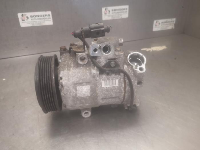 Gebruikte Pomp Airco Skoda Fabia II (5J) 1.2i Prijs op aanvraag aangeboden door Bongers Auto-Onderdelen Zeeland