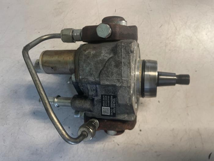Dieselpomp Opel Meriva Mk.II, 2010 / 2017 1.6 CDTI 16V, MPV, Diesel, 1.598cc, 100kW (136pk), FWD, B16DTH, 2013-08 / 2017-01 (Gebruikt)