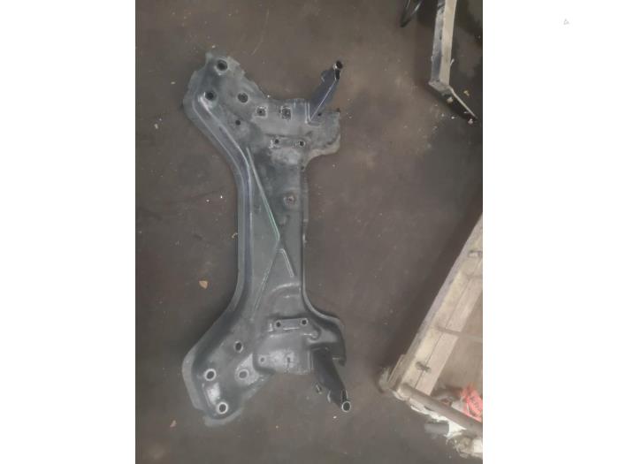 Gebruikte Subframe Citroen Jumper (U9) 2.2 Blue HDi 165 Prijs op aanvraag aangeboden door Bongers Auto-Onderdelen Zeeland