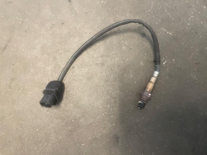 Gebruikte Lambda Sonde Nissan Primastar 2.0 dCi 120 Prijs op aanvraag aangeboden door Bongers Auto-Onderdelen Zeeland