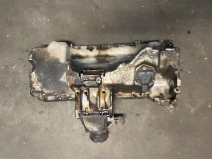 Gebruikte Carterpan BMW X3 (E83) 3.0 Si 24V Prijs op aanvraag aangeboden door Bongers Auto-Onderdelen Zeeland