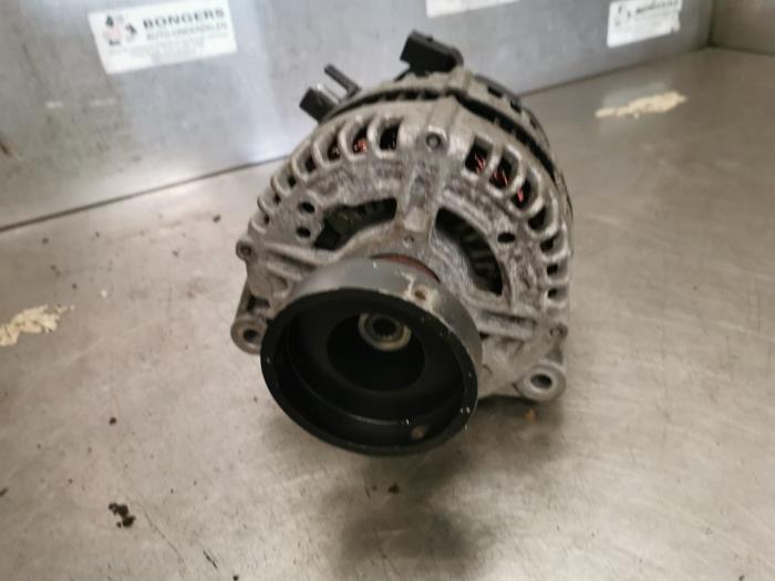 Gebruikte Dynamo Ford S-Max (GBW) 1.8 TDCi 16V Prijs op aanvraag aangeboden door Bongers Auto-Onderdelen Zeeland