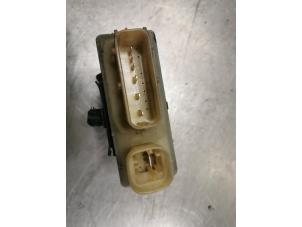 Koeling Module van een Citroën C3 (SC) 1.6 HDi 92 2011