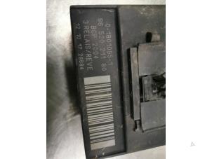 Koeling Module van een Citroën C3 (SC) 1.6 HDi 92 2011