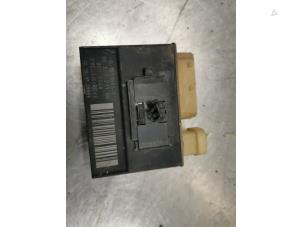 Koeling Module van een Citroën C3 (SC) 1.6 HDi 92 2011