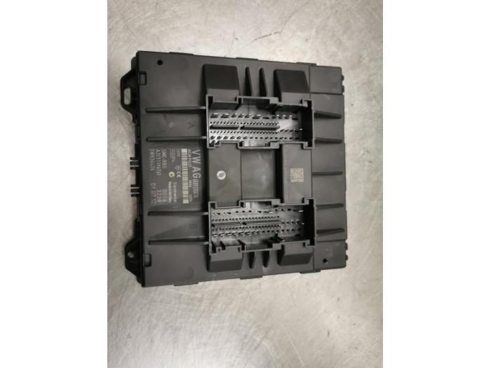 Gebruikte Computer Body Control Volkswagen Polo V (6R) 1.4 16V Prijs op aanvraag aangeboden door Bongers Auto-Onderdelen Zeeland