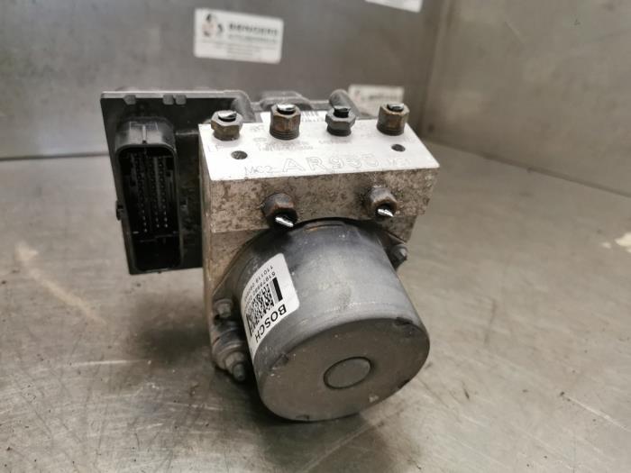 Gebruikte ABS Pomp Alfa Romeo MiTo (955) 1.6 JTDm 16V Prijs op aanvraag aangeboden door Bongers Auto-Onderdelen Zeeland
