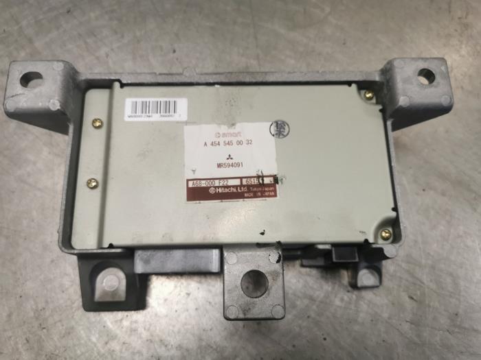 Gebruikte Stuurbekrachtiging Computer Mitsubishi Colt (Z2/Z3) 1.5 DI-D 12V HP Prijs op aanvraag aangeboden door Bongers Auto-Onderdelen Zeeland