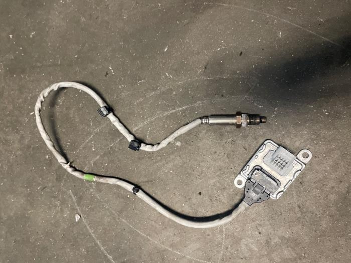 Nox sensor Renault Trafic Passenger (1JL/2JL/3JL/4JL), 2014 2.0 dCi 16V 170, Bus, Diesel, 1.995cc, 125kW (170pk), FWD, M9R717, 2019-06 (Gebruikt)