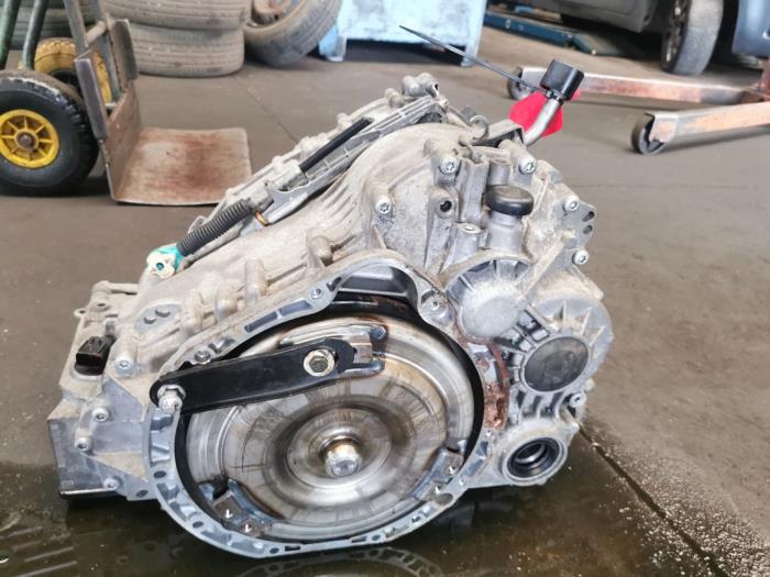 Gebruikte Automaatbak Mercedes A (W169) 2.0 A-180 CDI 16V 5-Drs. Prijs op aanvraag aangeboden door Bongers Auto-Onderdelen Zeeland
