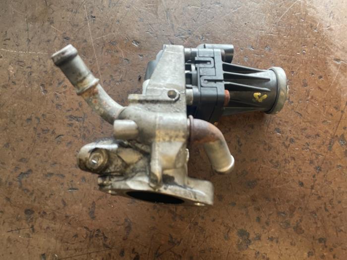 Gebruikte EGR Klep Peugeot Boxer (U9) 2.2 HDi 110 Euro 5 Prijs op aanvraag aangeboden door Bongers Auto-Onderdelen Zeeland