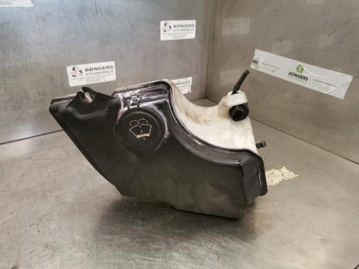 Gebruikte Expansieklep airco BMW Z4 Roadster (E85) 2.5 24V Prijs op aanvraag aangeboden door Bongers Auto-Onderdelen Zeeland