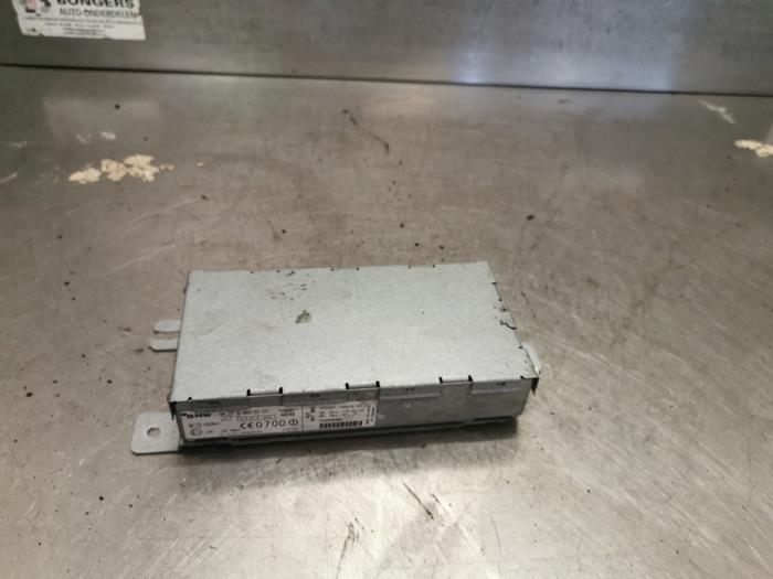 Gebruikte Bluetooth module BMW Z4 Roadster (E85) 2.5 24V Prijs op aanvraag aangeboden door Bongers Auto-Onderdelen Zeeland