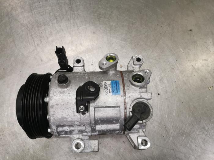 Gebruikte Pomp Airco Mazda 3 Sport (BP) 2.0 SkyActiv-G 122 Mild Hybrid 16V Prijs op aanvraag aangeboden door Bongers Auto-Onderdelen Zeeland