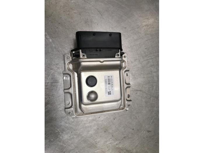 Gebruikte Adblue Computer Ford Transit 2.0 TDCi 16V Eco Blue 130 RWD Prijs op aanvraag aangeboden door Bongers Auto-Onderdelen Zeeland