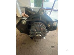 Waterpomp van een Audi A5 (8T3) 1.8 TFSI 16V 2010