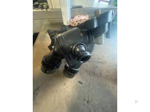 Waterpomp van een Audi A5 (8T3) 1.8 TFSI 16V 2010