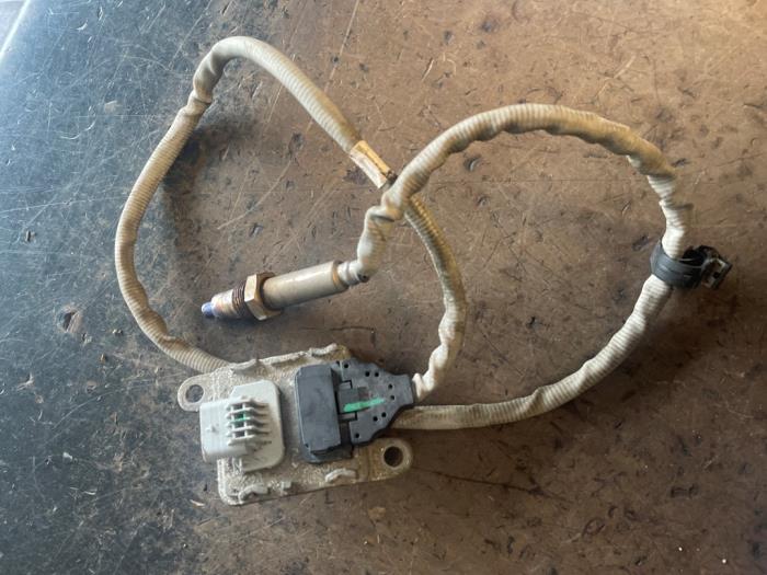 Gebruikte Nox sensor Renault Trafic (1FL/2FL/3FL/4FL) 1.6 dCi 95 Prijs op aanvraag aangeboden door Bongers Auto-Onderdelen Zeeland
