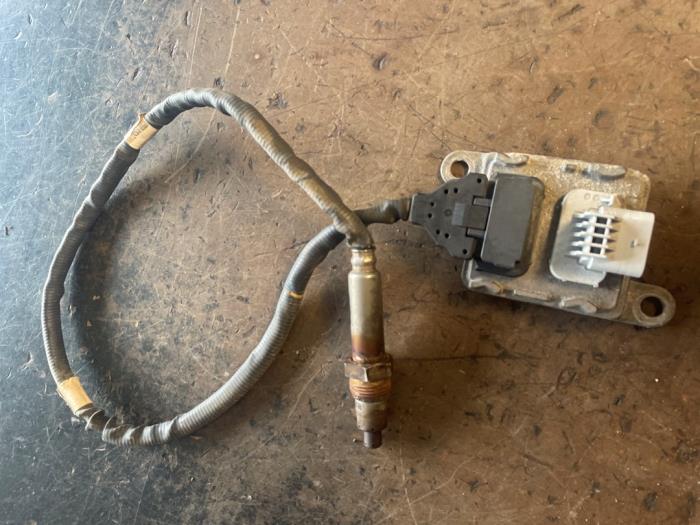 Gebruikte Nox sensor Renault Trafic (1FL/2FL/3FL/4FL) 1.6 dCi 95 Prijs op aanvraag aangeboden door Bongers Auto-Onderdelen Zeeland