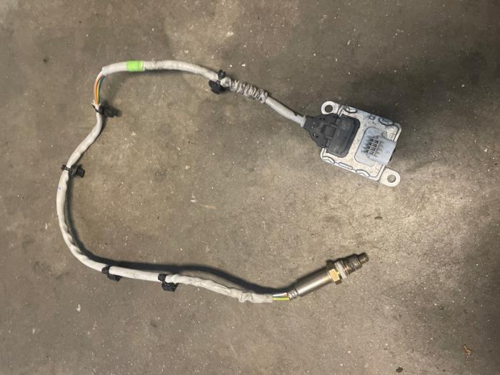 Nox sensor Renault Trafic (1FL/2FL/3FL/4FL), 2014 2.0 dCi 16V 170, Bestel, Diesel, 1.995cc, 125kW (170pk), FWD, M9R710; M9RV7; M9R714; M9RZ7; M9R717, 2019-06 (Gebruikt)