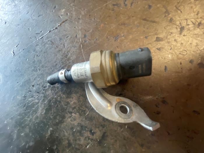 Gebruikte Brandstofdruk sensor Mercedes E (W212) E-200 CDI 16V BlueEfficiency,BlueTEC Prijs op aanvraag aangeboden door Bongers Auto-Onderdelen Zeeland