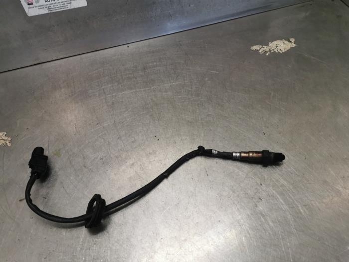Gebruikte Lambda Sonde Fiat Ducato (250) 2.0 D 115 Multijet Prijs op aanvraag aangeboden door Bongers Auto-Onderdelen Zeeland