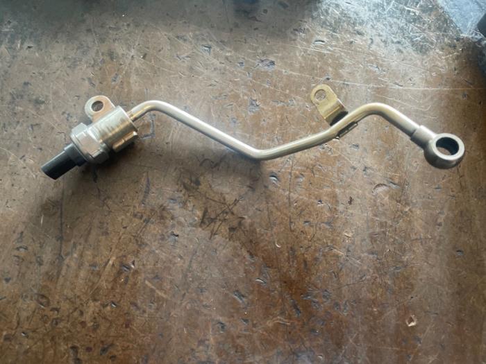 Gebruikte Brandstofdruk sensor BMW 5 serie Touring (F11) 520d 16V Prijs op aanvraag aangeboden door Bongers Auto-Onderdelen Zeeland