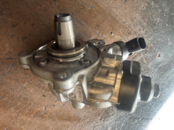 Gebruikte Dieselpomp BMW 5 serie Touring (F11) 520d 16V Prijs op aanvraag aangeboden door Bongers Auto-Onderdelen Zeeland