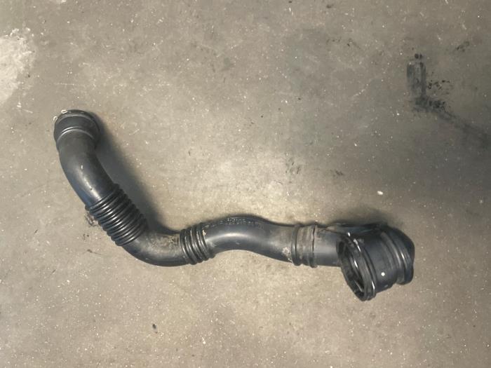 Gebruikte Turbo Pijp Opel Astra J Sports Tourer (PD8/PE8/PF8) 1.7 CDTi 16V Prijs op aanvraag aangeboden door Bongers Auto-Onderdelen Zeeland